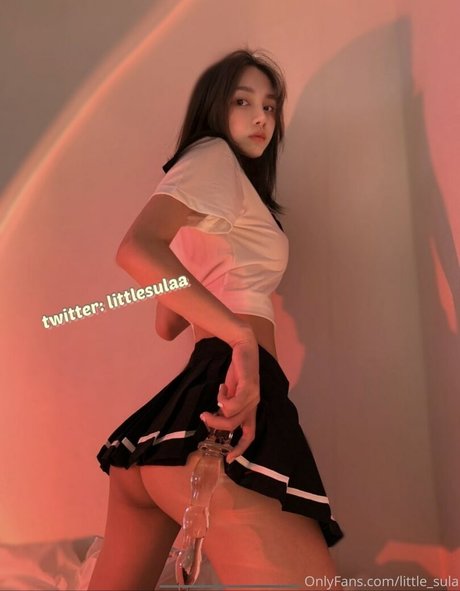 Littlesula onlyfans porn