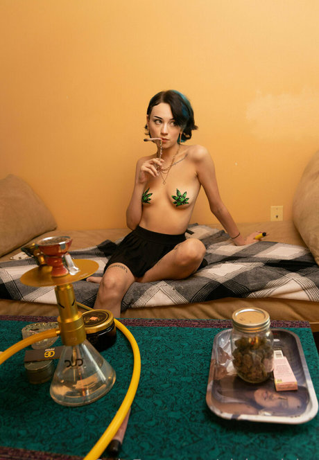 pixieeclaire nudes onlyfans leaks