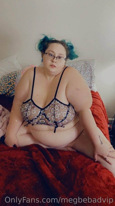 megbebadvip only fans sex