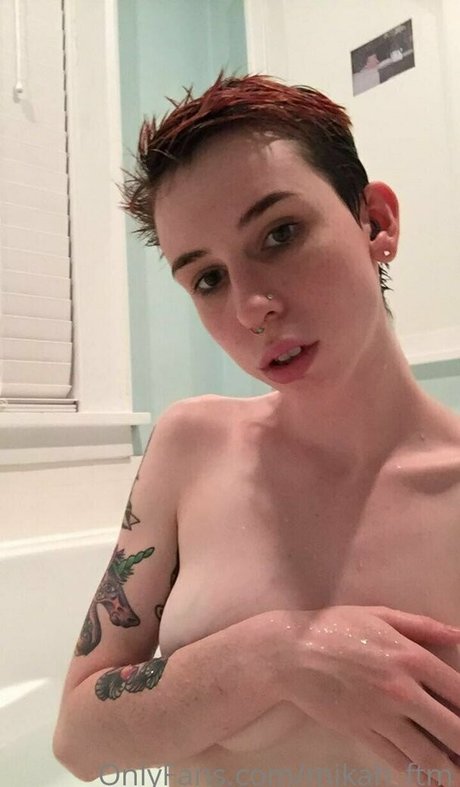 faguettemikah onlyfans explicit content