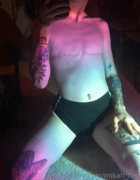 faguettemikah new onlyfans leaks