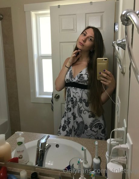 violetsvip onlyfans leak