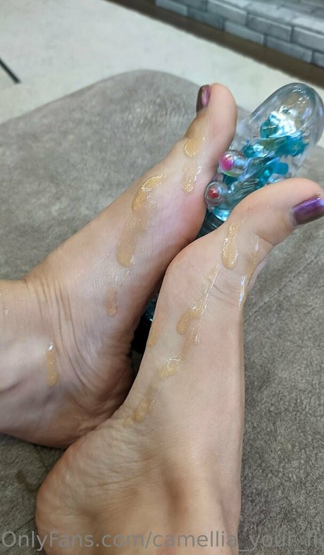 camellia home onlyfans nide