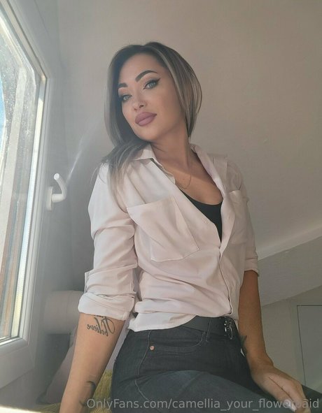 camellia home onlyfans free