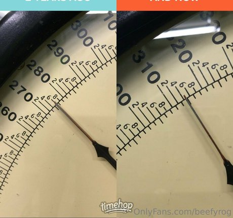 beefyrog only fans review