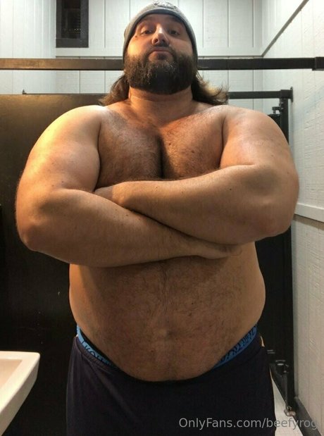 beefyrog xxx onlyfans