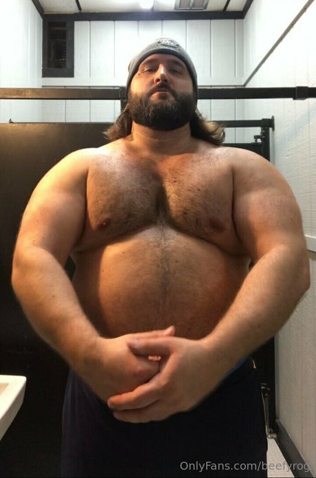 beefyrog onlyfans sex