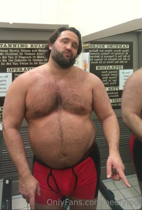 beefyrog onlyfans pictures