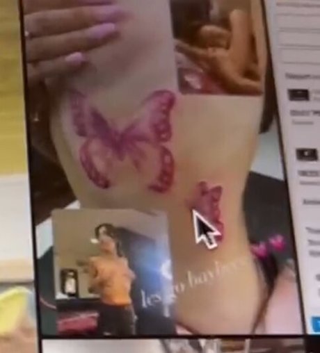 bbyyjuules feet onlyfans