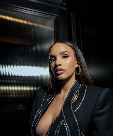 Ashley Nicole Williams onlyfans nude leaks