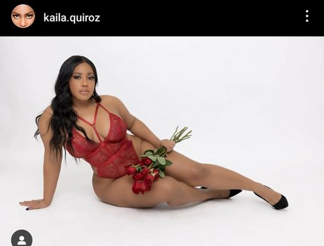 KailaQuiroz naked leaked onlyfans