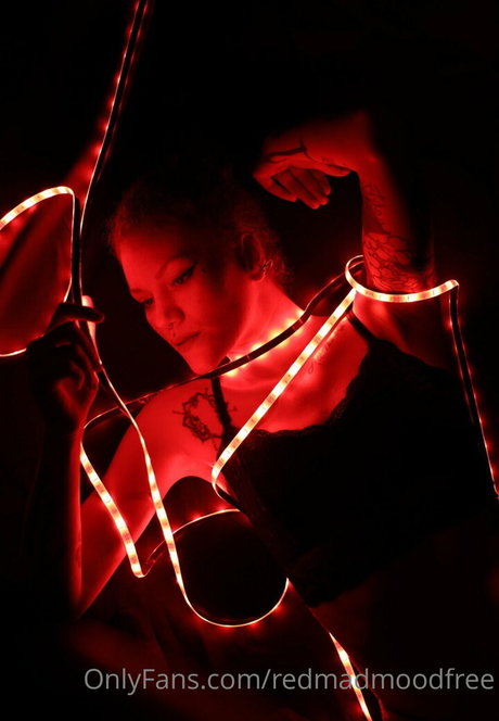 redmadmoodfree Profile pic