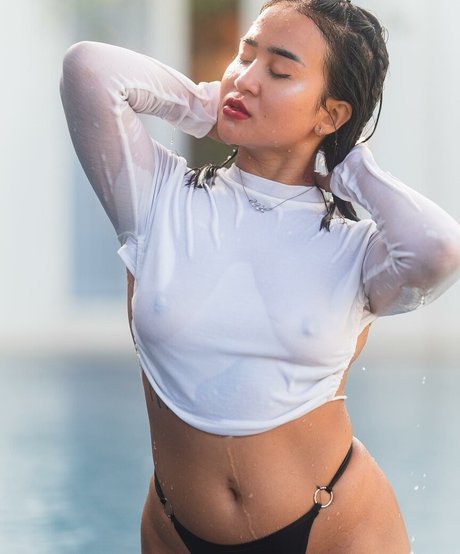 Asia lollipop only fans naked