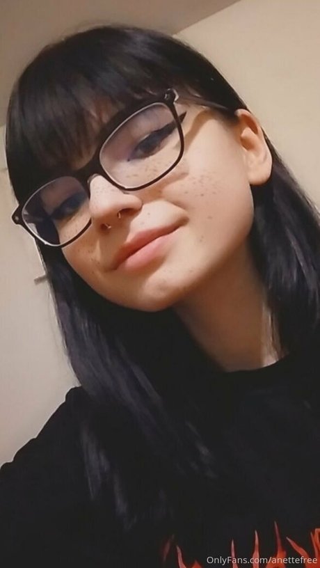 anettefree onlyfans star