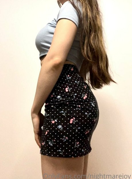 nightmarejoy onlyfans porno