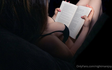 nightmarejoy free only fans