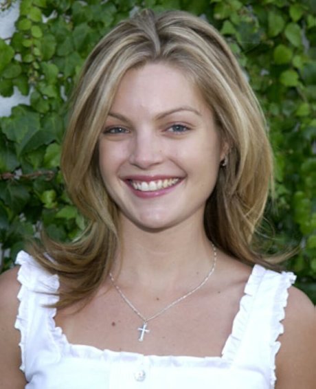 Clare Kramer nude only fans leaks