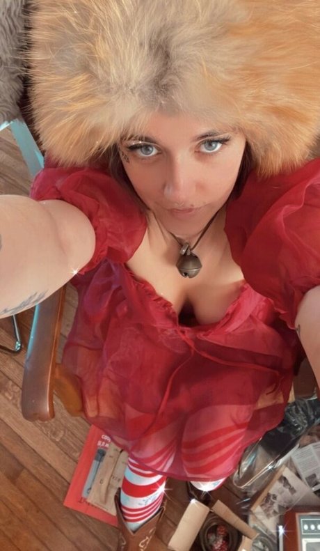 Sierra Ferrell onlyfans leaked sex