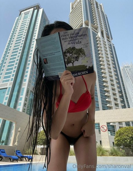 Sharonv21 onlyfans leaked