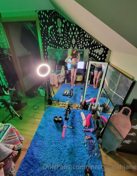 merrysarahjane nude leaks onlyfans