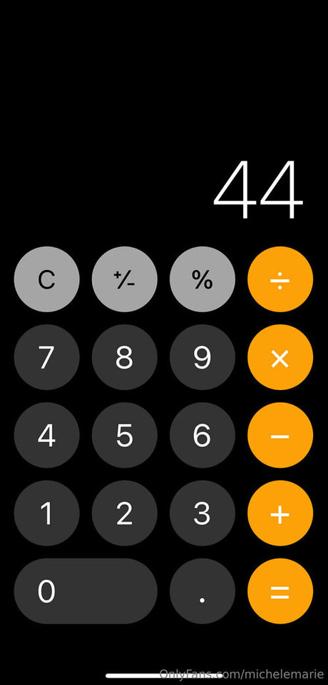 michelemarie naked on onlyfans