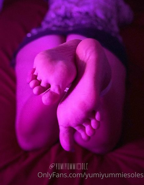yumiyummiesoles nudes onlyfans