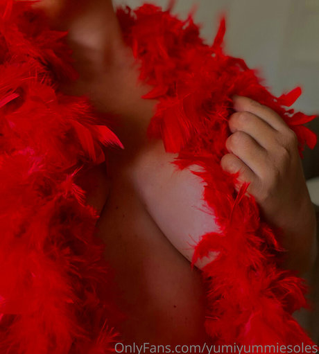 yumiyummiesoles leaked onlyfans nude