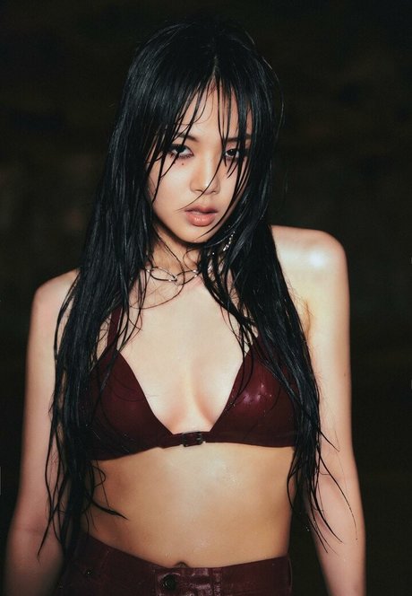 Kim Hyung Seo tits onlyfans