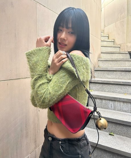 Kim Hyung Seo only fans leak porn