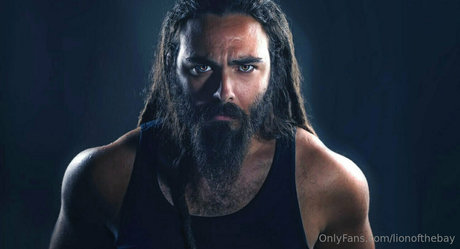 lionofthebay onlyfans x