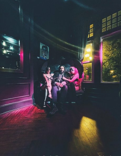 lionofthebay onlyfans nudes porn