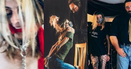 lionofthebay onlyfans images