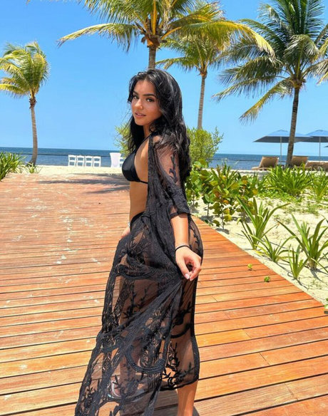 Tatiana McQuay onlyfans leaks