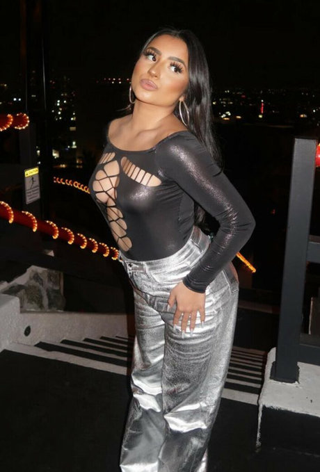 Tatiana McQuay onlyfans xx