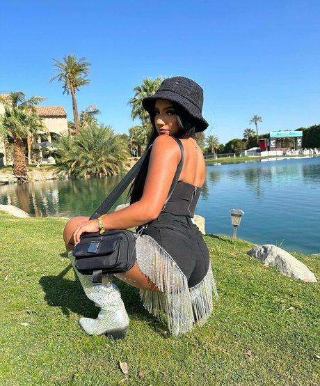 Tatiana McQuay onlyfans explicit content