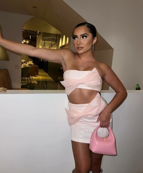 Tatiana McQuay onlyfans leak free