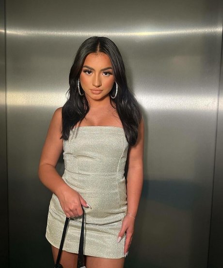 Tatiana McQuay new leaked onlyfans