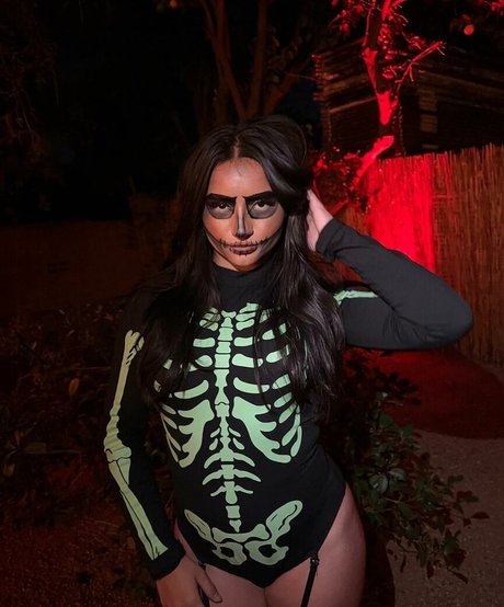 Tatiana McQuay onlyfans explicit content