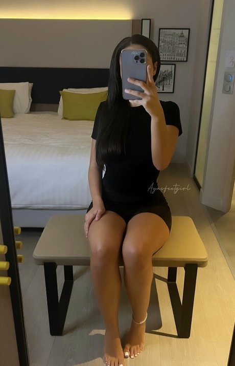 AyaSfeetgirl porn onlyfans