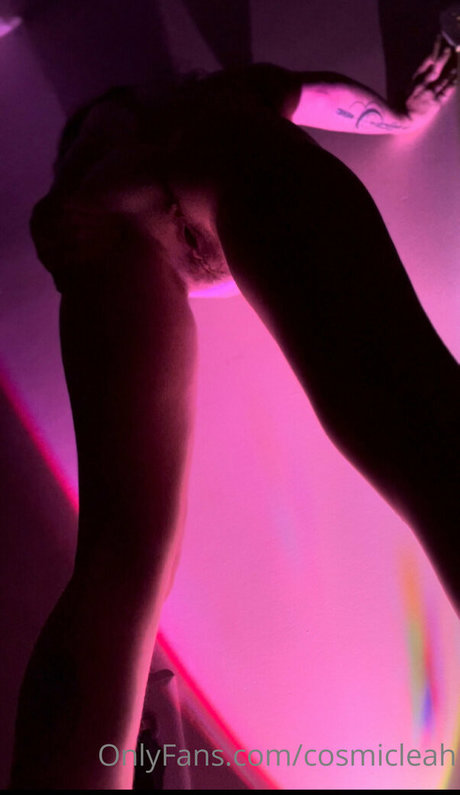 cosmicleah onlyfans