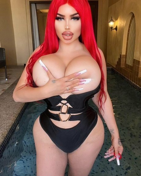 Bibi Bugatti only fans leak porn