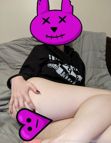 littlepaganprincess leaked onlyfans sextape