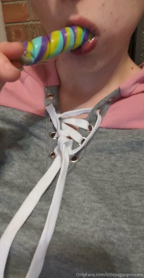 littlepaganprincess only fans leak