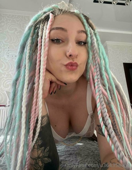 darkness luna onlyfans nude leak