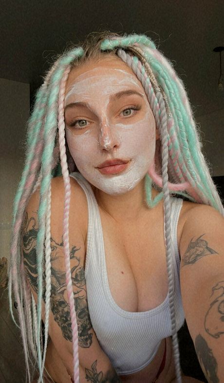 darkness luna leaked onlyfans nude