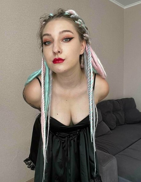 darkness luna onlyfans exposed