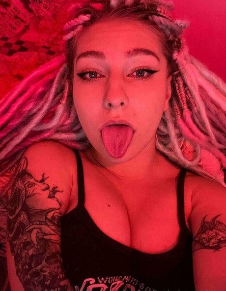 darkness luna onlyfans leaks sex