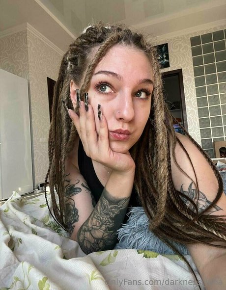 darkness luna onlyfans xx