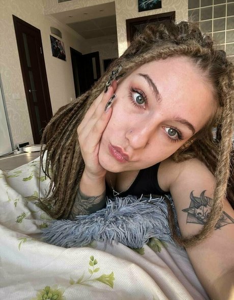 darkness luna onlyfans nude leaked