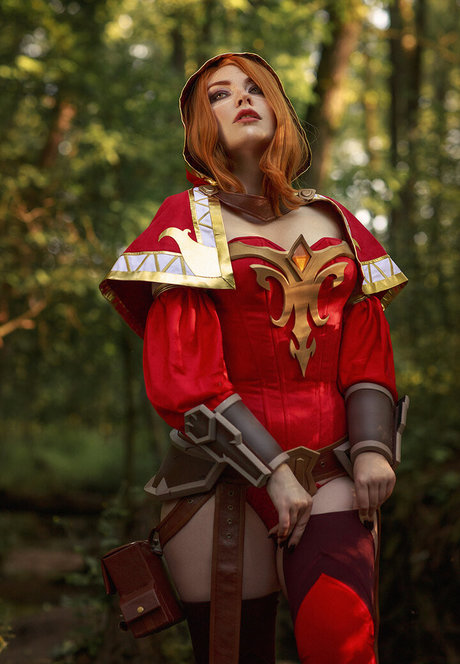 Mi2ray Cosplay only fans content